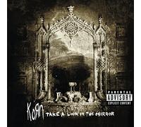 Korn – Take A Look In The Mirror