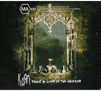 Korn - Take a Look in The Mirror [Import]