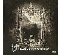 Korn Take a Look in the Mirror (Vinyl) 12" Album