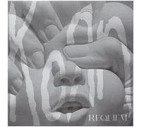 Korn – TBC – CD – Requiem Édition Limitée Exclusivité Fnac