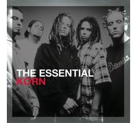 Korn – The Essential – CD