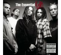 Korn – The Essential Korn – CD – [Parental Advisory]