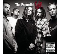Korn – The Essential Korn – CD – [Parental Advisory]