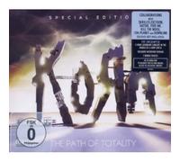 Korn - The Path Of Totality [CD+DVD Deluxe Ver]