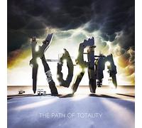 Korn - The Path of Totality (Vinyl Color Limited Edt. 180 Gr.)