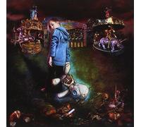 KORN - The Serenity of Suffering [Del [Import Allemand]