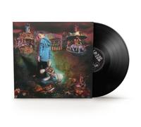 The Serenity Of Suffering Vinyle