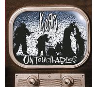 Korn - Untouchables