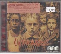 Korn - Untouchables [Import]