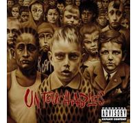 Korn - Untouchables [Import]