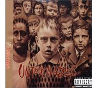 Korn - Untouchables & Vcd [Import]