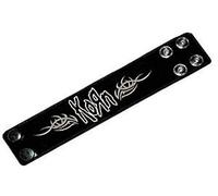 Korn - Wristband Bijou Bracelet