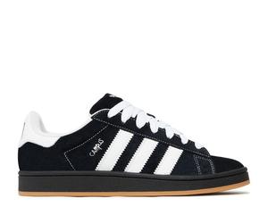 Korn x Adidas Campus 00er „Black Gum“ EU:44 2/3