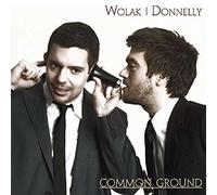 Kornel Wolak - Common Ground [Import]