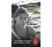 Kornelia Vincent Duluc (Auteur)