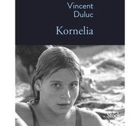 Kornelia Vincent Duluc (Auteur)
