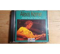 Korner,Alexis - Alexis Korner