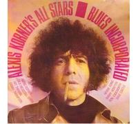 Korner,Alexis - Blues Incorpeorated [Import]