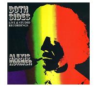 Korner,Alexis - Both Sides:Live&Studio [Import]