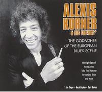 Korner, Alexis - Godfather of the..