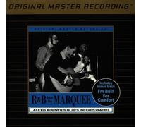 Korner, Alexis - R&B from The Marquee