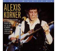 Korner Alexis - The Masters [Import]