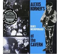 Korner's Alexis - at The Cavern [Import]
