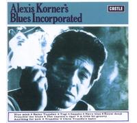 Korner's Alexis - Blues [Import]