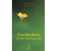 Kornfield Geschichten Die Der Seele - (German Import) (Relié)