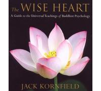Kornfield,Jack - The Wise Heart [Import]