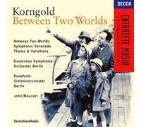 Korngold:Between Two Worlds [Import]