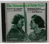 Korngold, E.W. - Adventures of Robin Hood