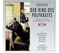 Korngold, E. W. - Der Ring Des Polykrates