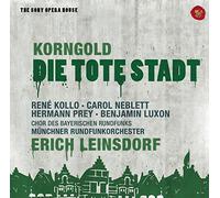 Korngold, E.W. - Die Tote Stadt
