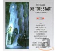 Korngold, E.W. - Die Tote Stadt