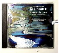Korngold, E.W. - Fairytale Pictures/Violanta: P