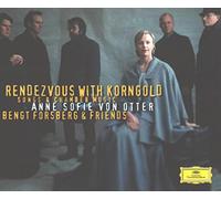 Korngold, E.W. – Rendez vous with Korngold – Deutsche Grammophon