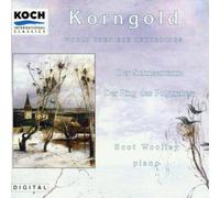 Korngold, E.W. - Schneemann/Potpourri Ring des