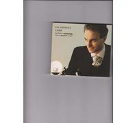 Henschel, Dietrich - Korngold - Lieder