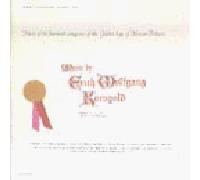 Korngold, Erich Wolfgang - Motion Picture Music by Korngold