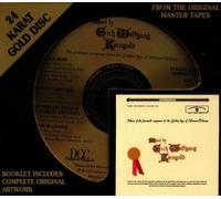 Korngold, Erich Wolfgang - Music from Golden Age of Motion Pictures