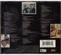 Korngold, Erich Wolfgang - Warner Brothers Years