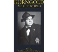 Korngold et son monde