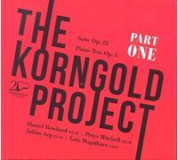 Korngold Project/Volume 1