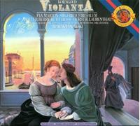 Korngold: Violanta by Marton (1989-02-09)