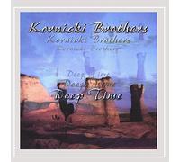 Kornicki Brothers : Deep Time