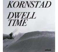 Kornstad, Hakon - Dwell Time