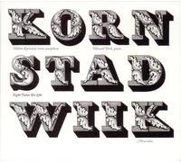 Kornstad, Hakon - Eight Tunes We Like