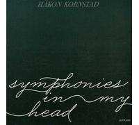Kornstad, Hakon - Symphonies in My Head