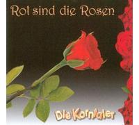 Korntaler, die - Rot Sind Die Rosen [Import]